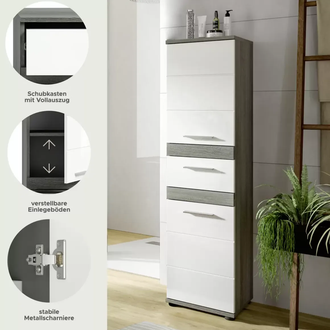 Standschrank