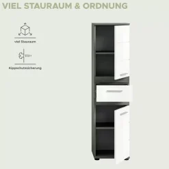 Standschrank