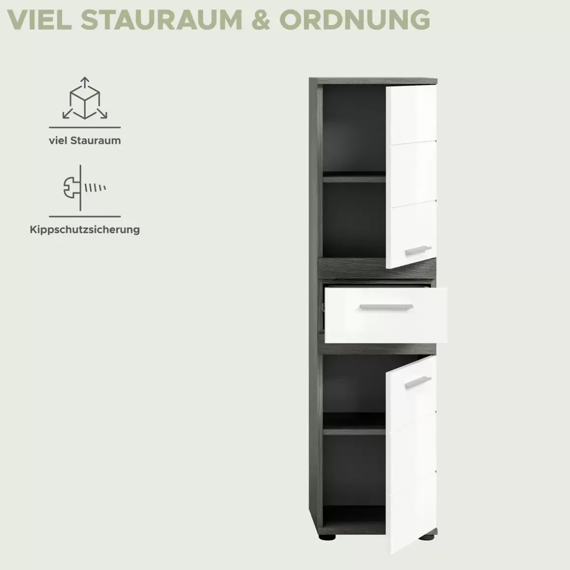 Standschrank