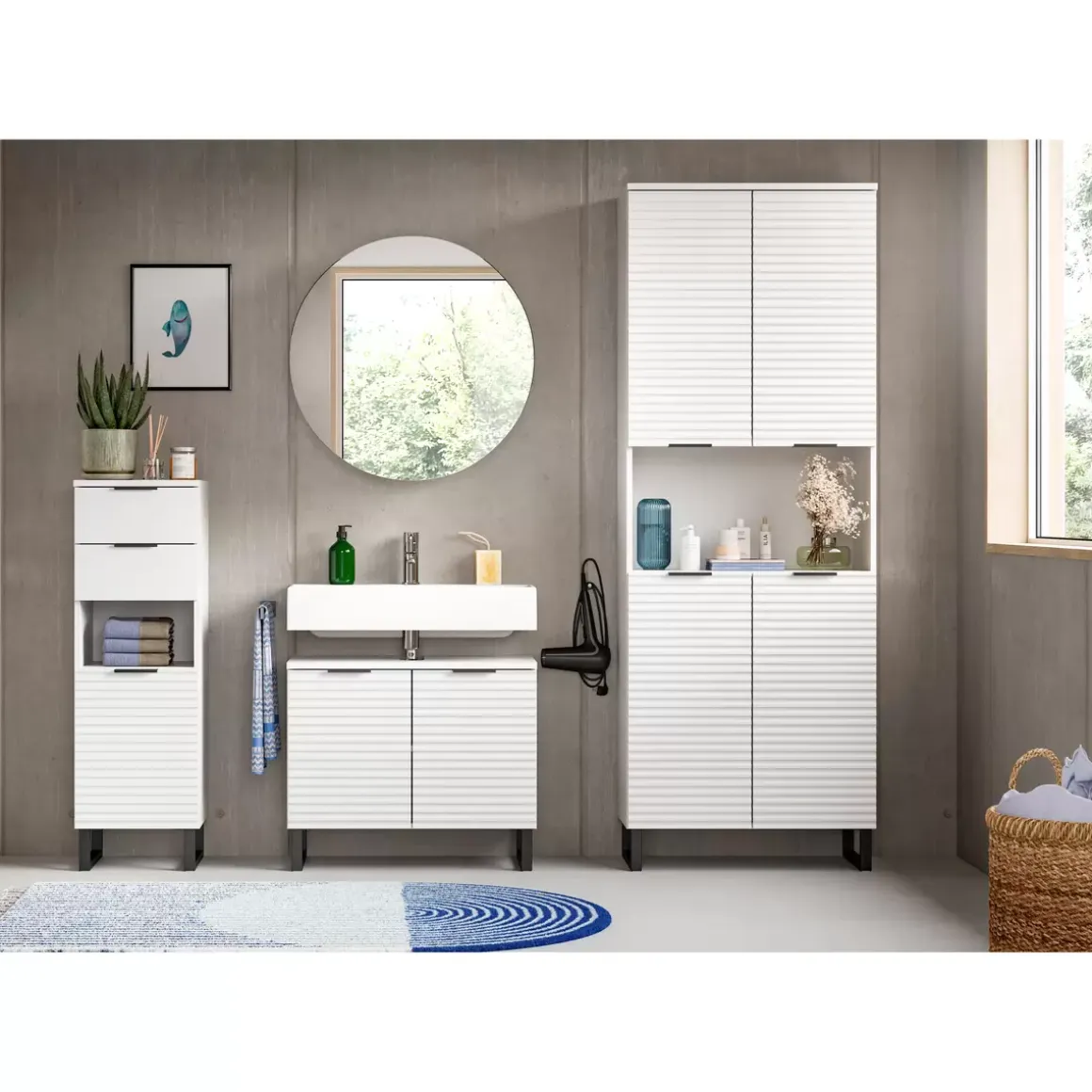 Standschrank