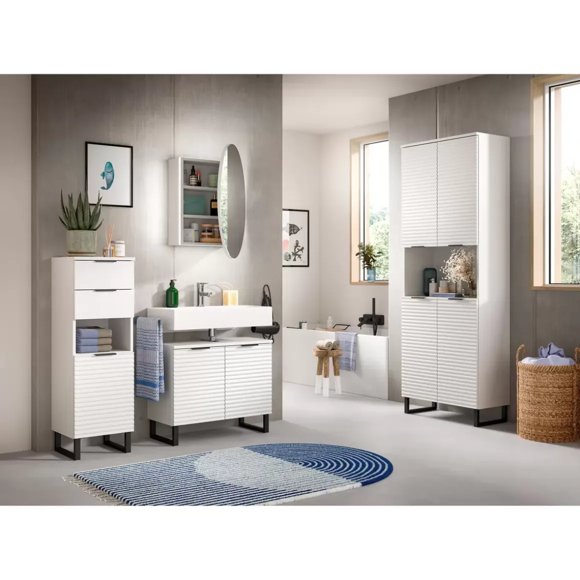 Standschrank