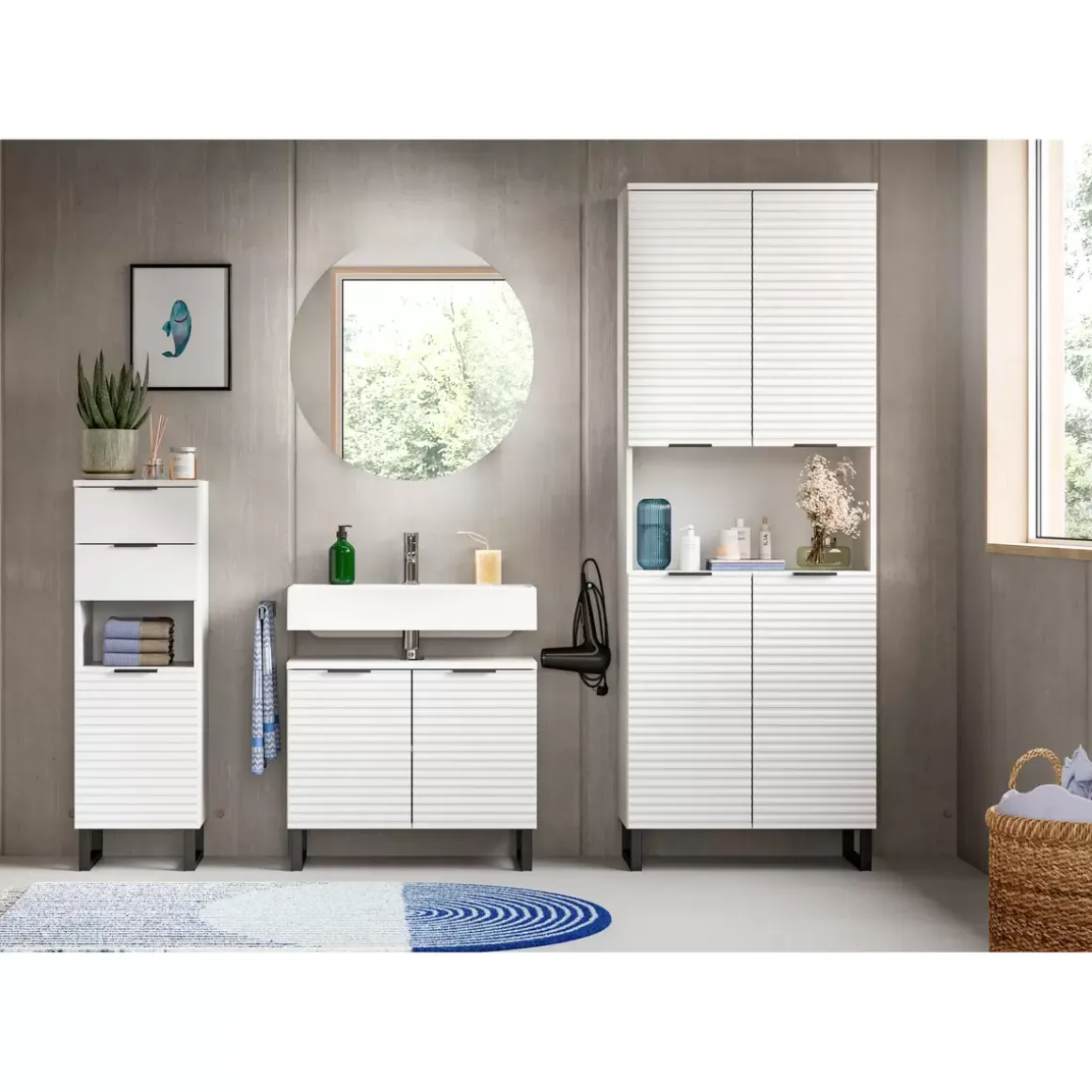 Standschrank