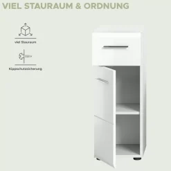 Standschrank