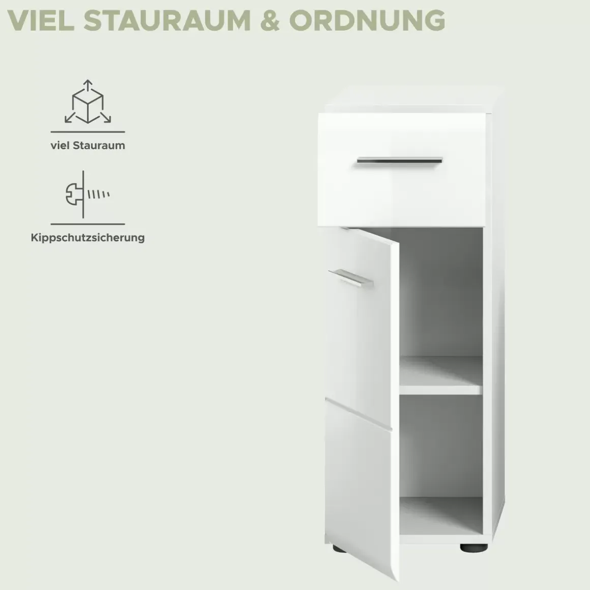 Standschrank