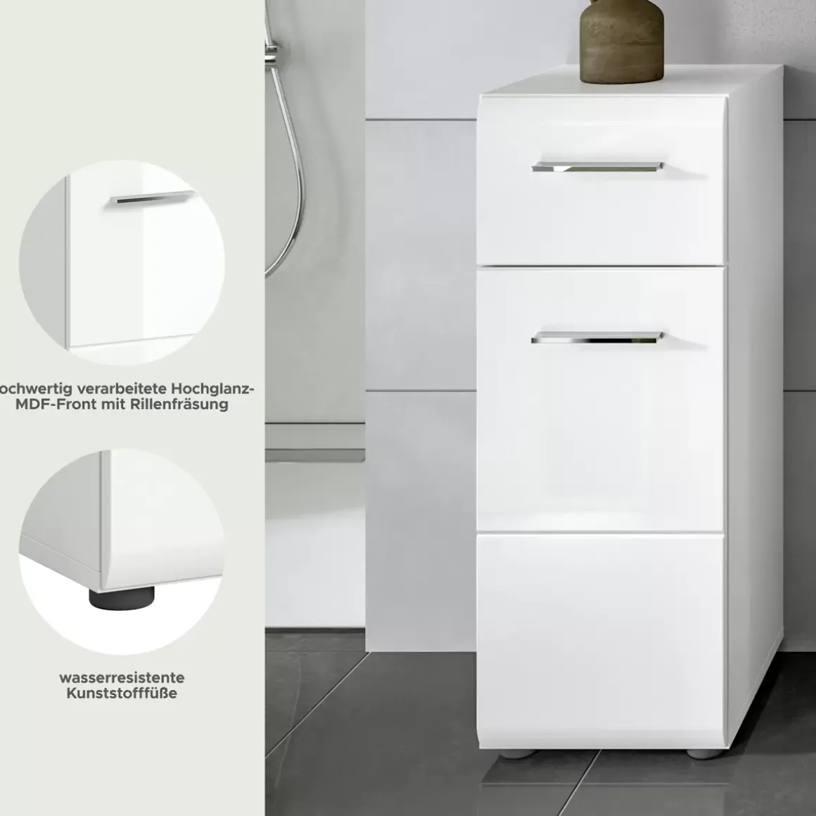 Standschrank
