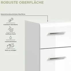 Standschrank