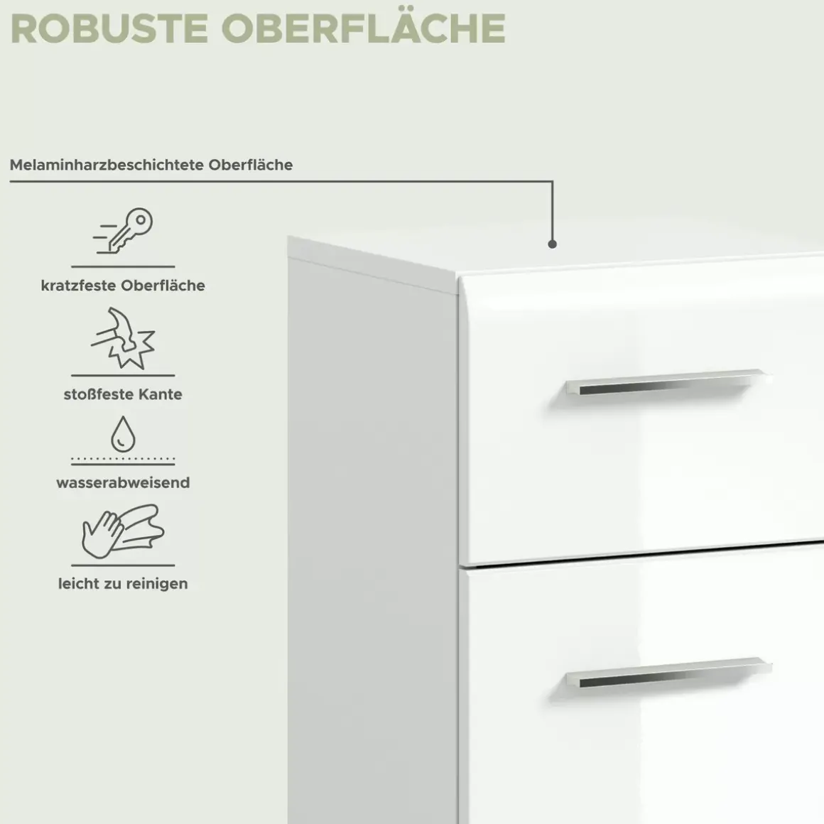 Standschrank