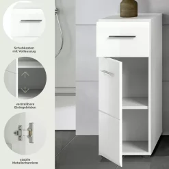 Standschrank