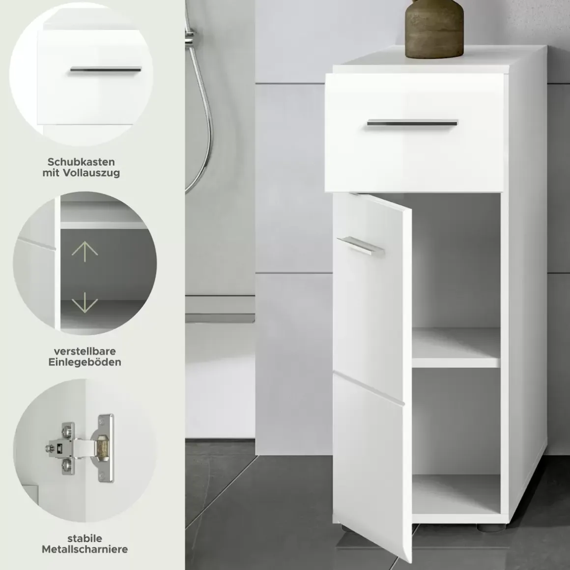 Standschrank
