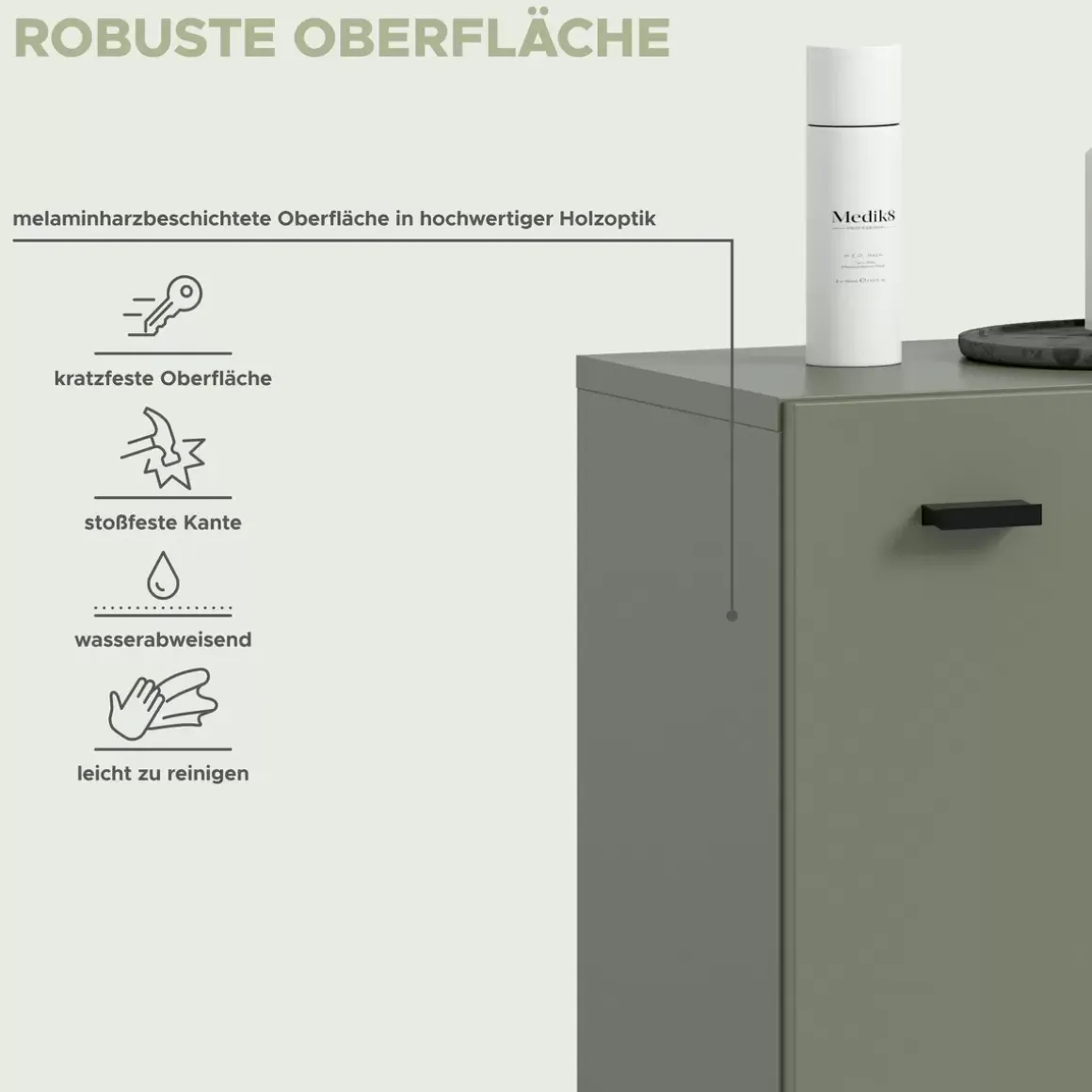 Standschrank