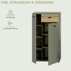 Standschrank