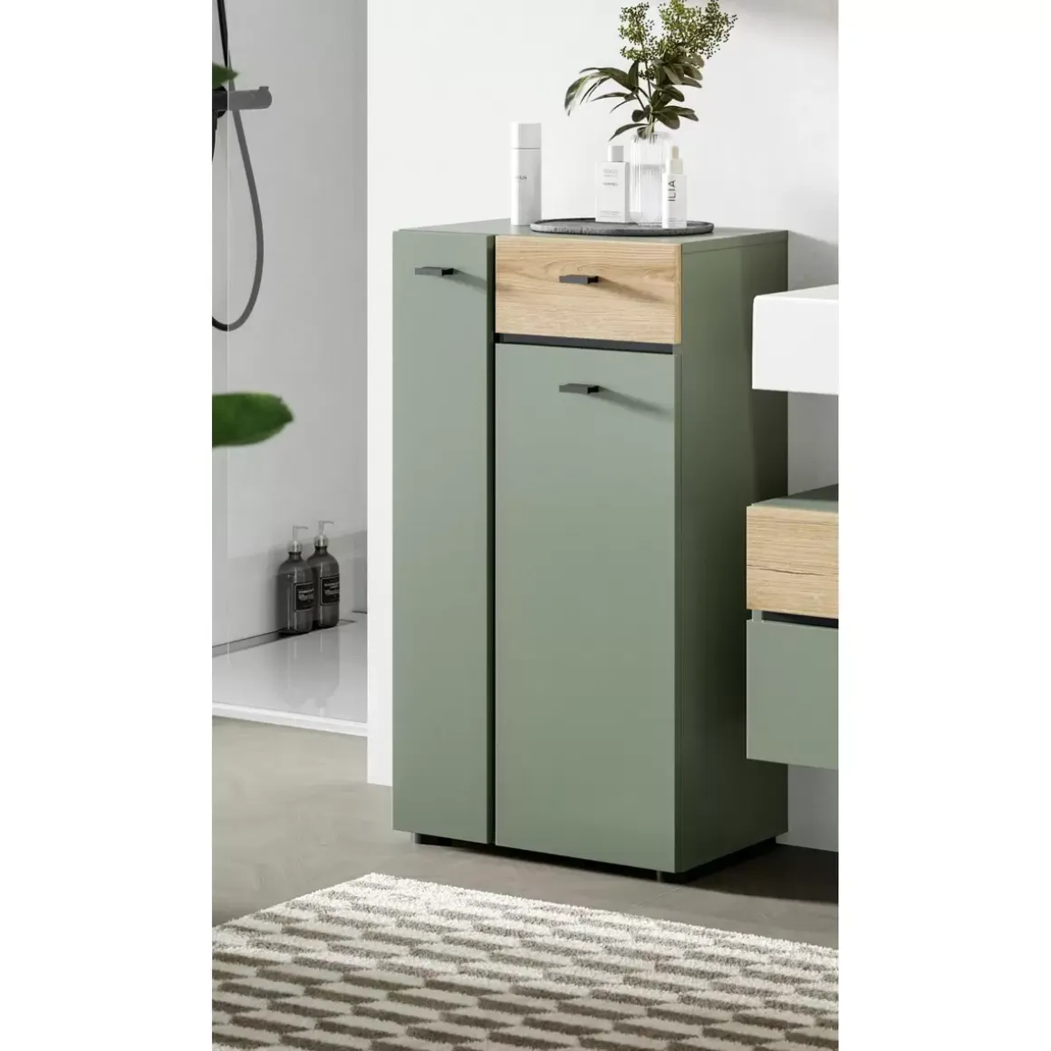 Standschrank