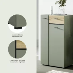 Standschrank