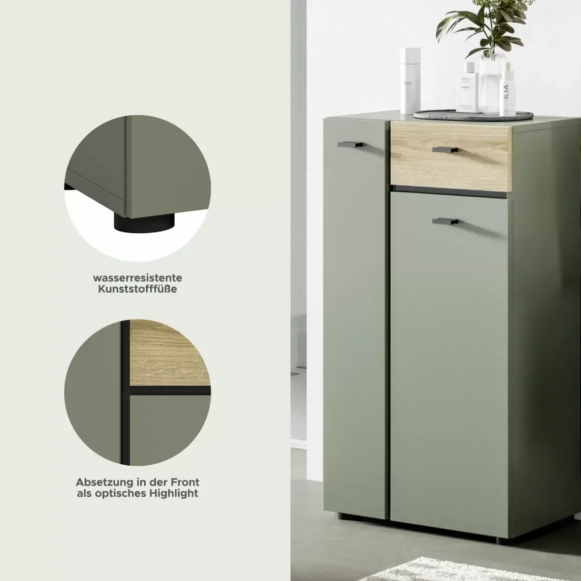 Standschrank