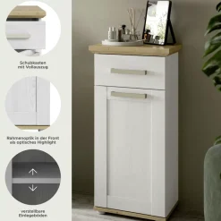 Standschrank
