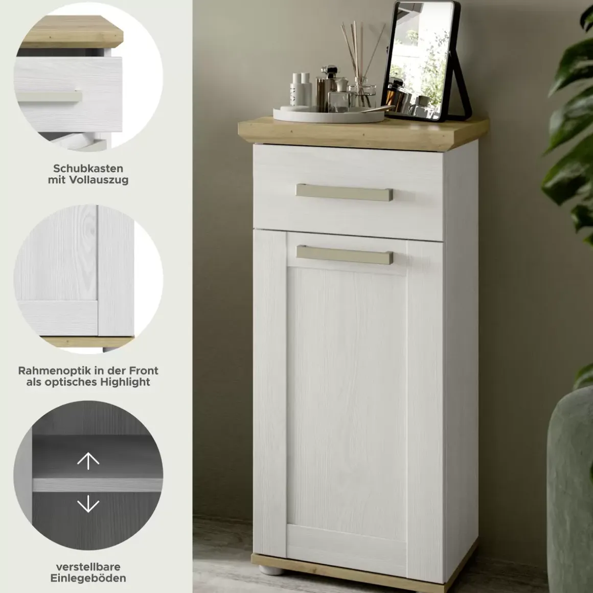 Standschrank