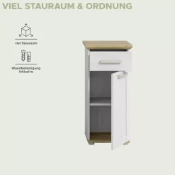 Standschrank