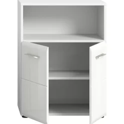Standschrank breit