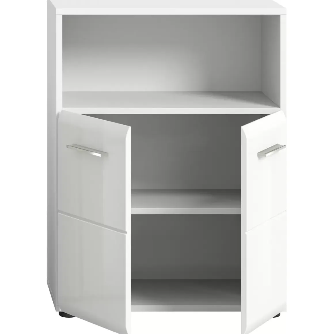 Standschrank breit