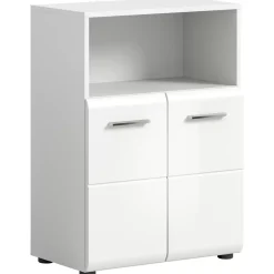 Standschrank breit