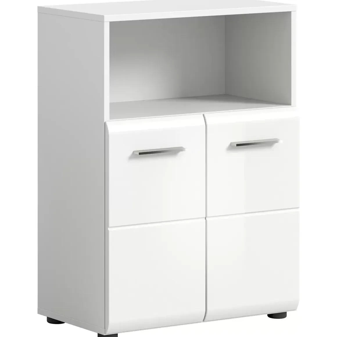Standschrank breit