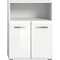 Standschrank breit