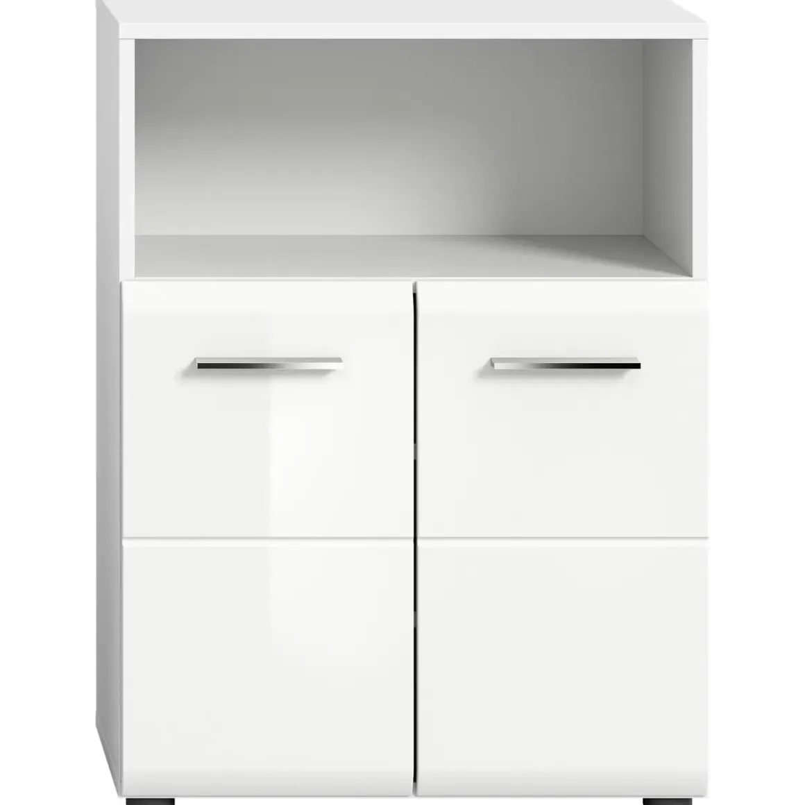 Standschrank breit