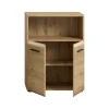 Standschrank breit