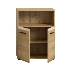 Standschrank breit