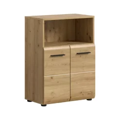 Standschrank breit