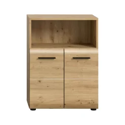 Standschrank breit