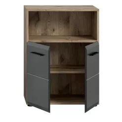 Standschrank breit