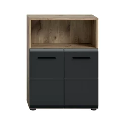 Standschrank breit