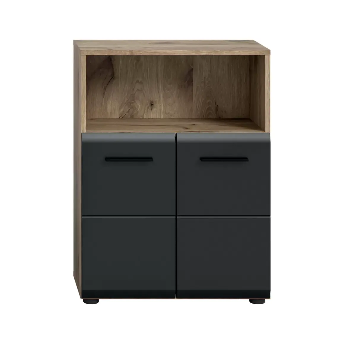 Standschrank breit