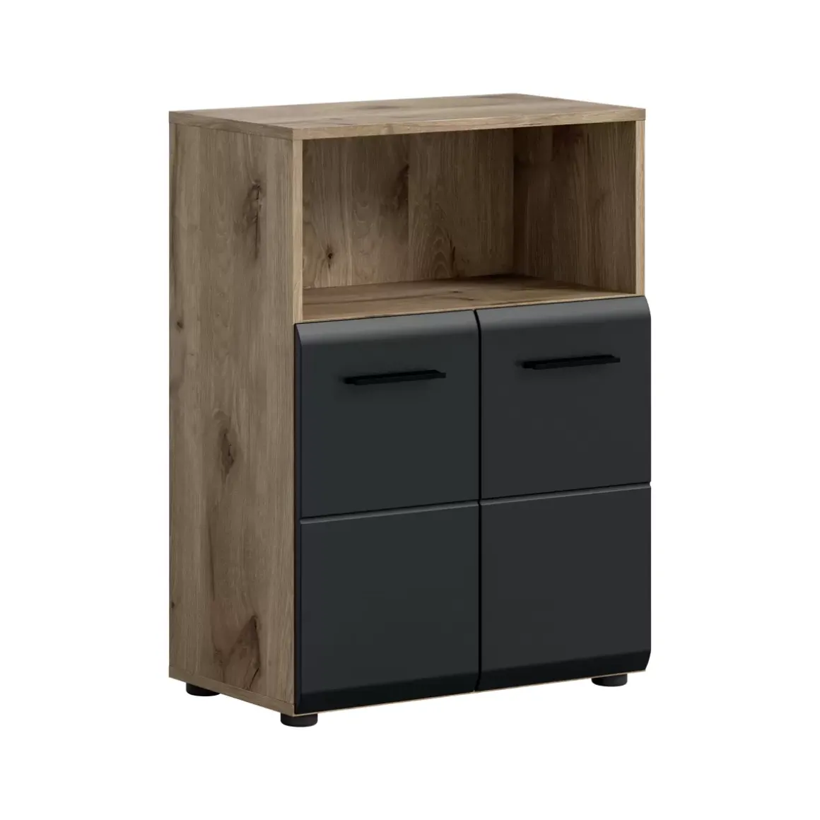 Standschrank breit