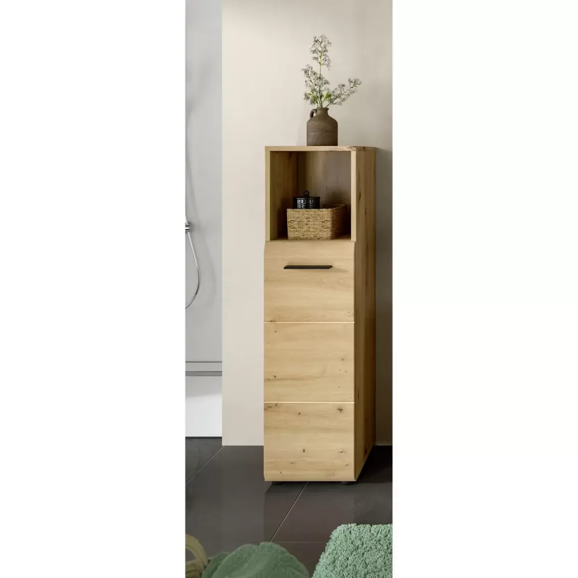 Standschrank hoch