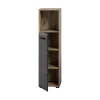 Standschrank hoch