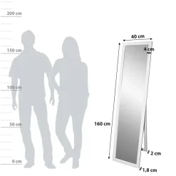 Standspiegel