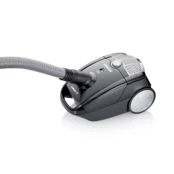 Staubsauger mit Beutel