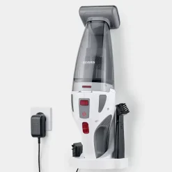 Staubsauger ohne Beutel