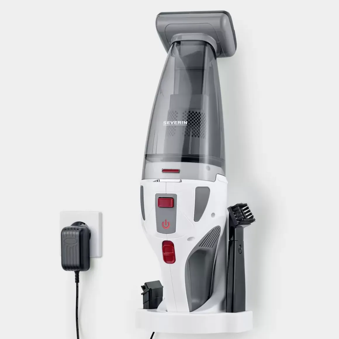 Staubsauger ohne Beutel