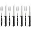 Steakbesteck 8-teilig