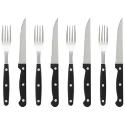 Steakbesteck 8-teilig