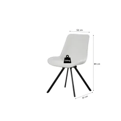 Stühle 2er Set