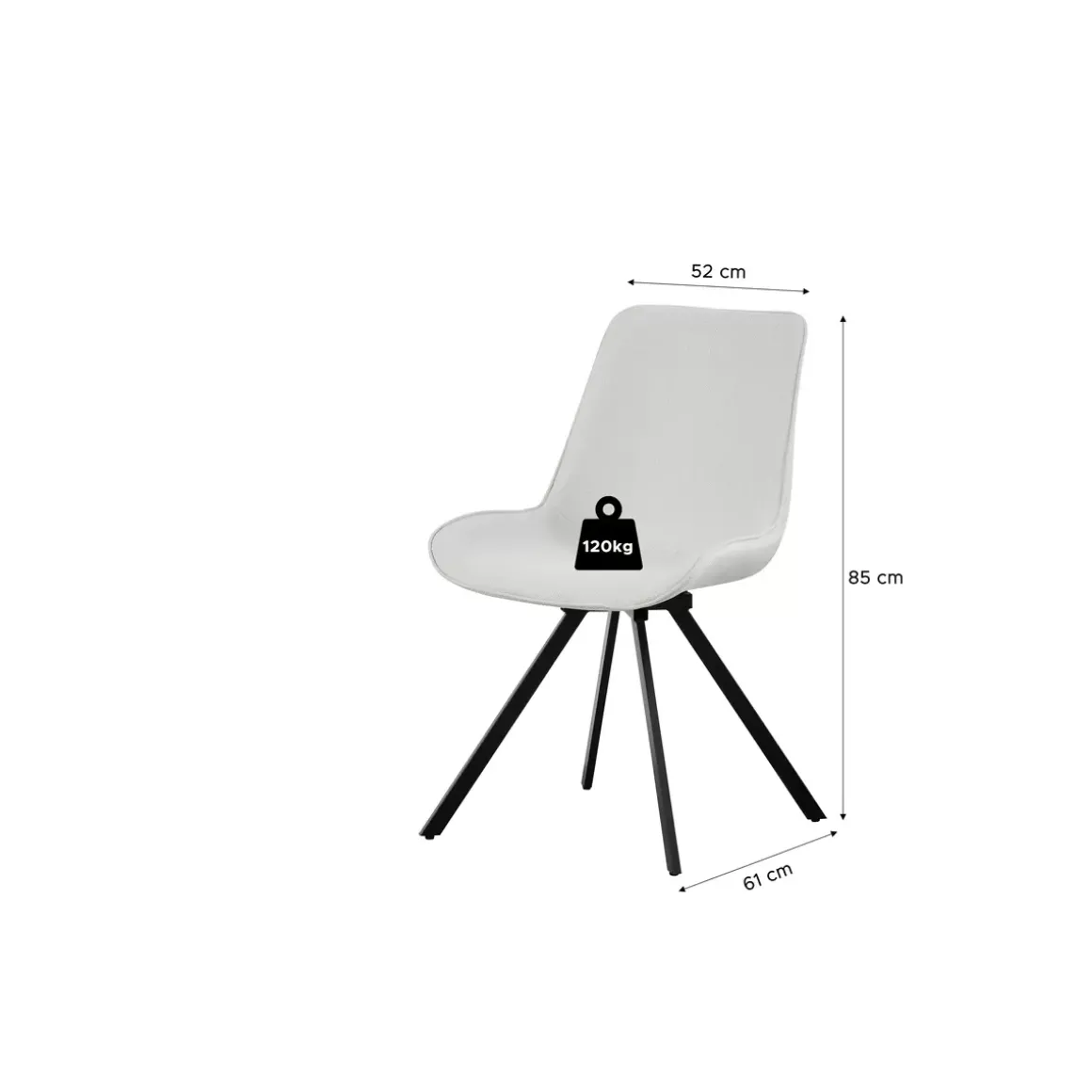 Stühle 2er Set