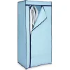 Stoffschrank