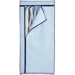 Stoffschrank