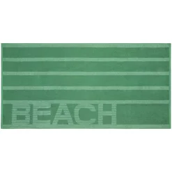 Strandtuch