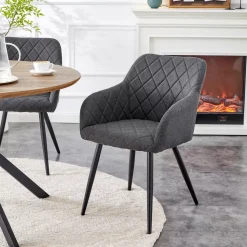 Stuhl 2er Set