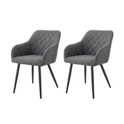 Stuhl 2er Set